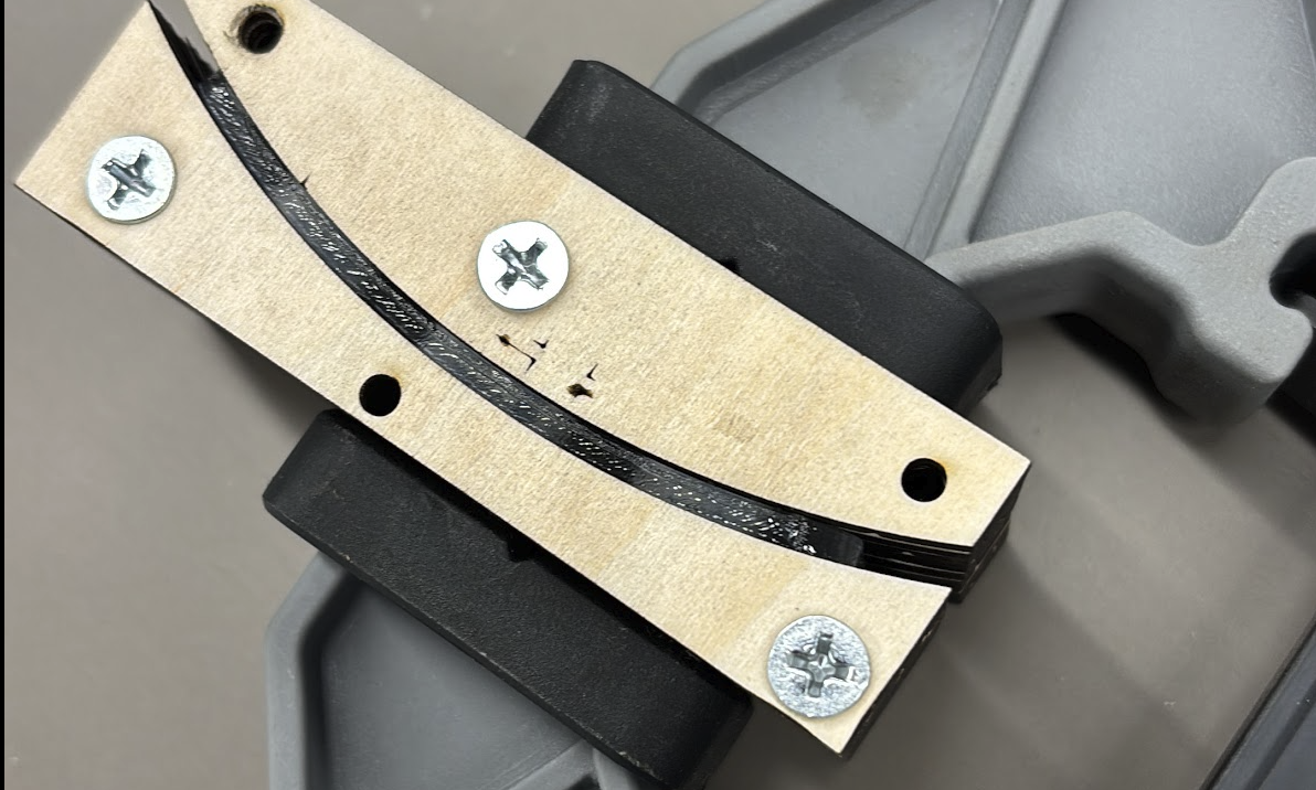 Recessed Button Guard for Automatic Cat Feeder image 4