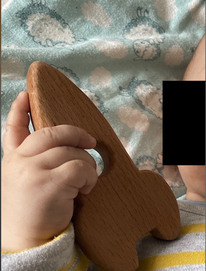 Handcrafted Wooden Objects image 2