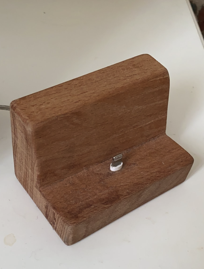 Handcrafted Wooden Objects image 3