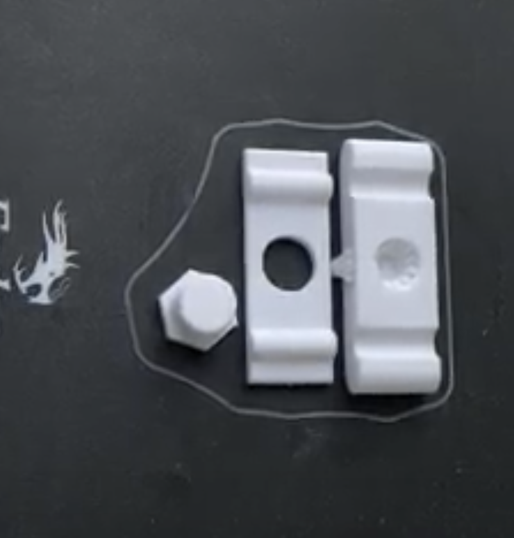 Sanding Tool Fabrication image 2