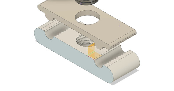 Sanding Tool Fabrication image 3
