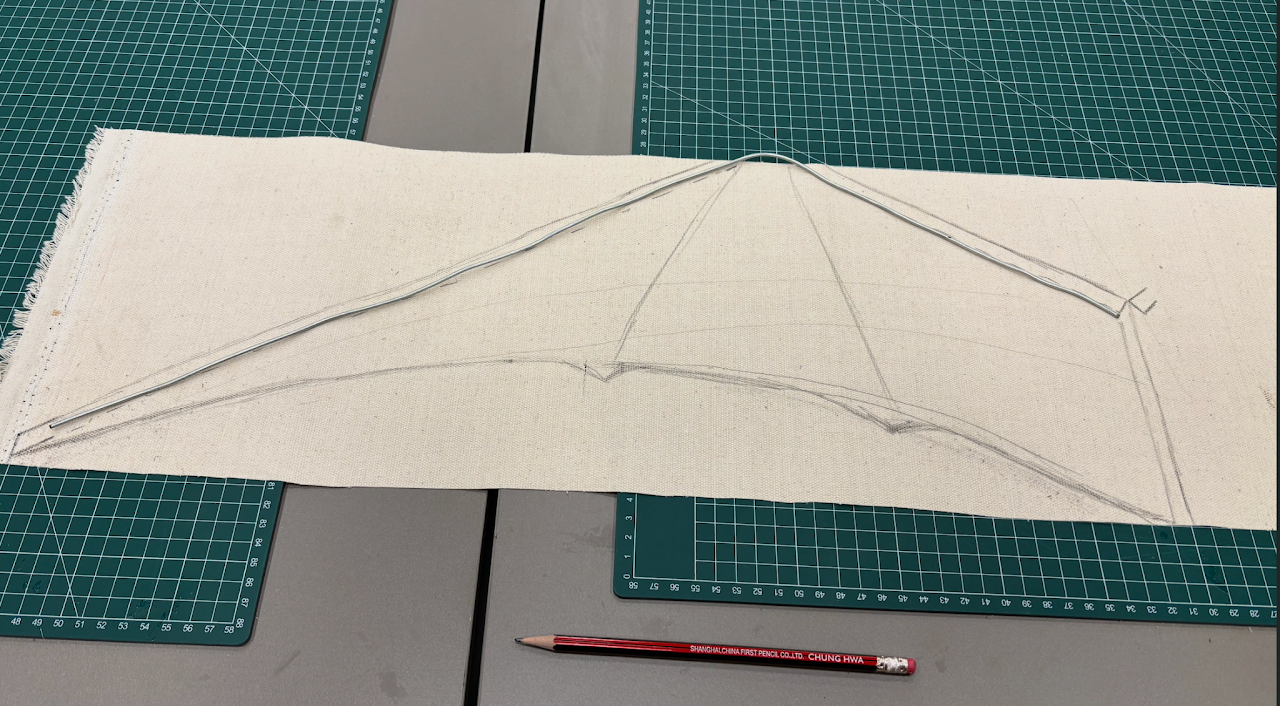 Interactive Wing-Making Workshop for Children image 1